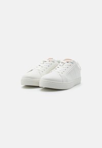 Anna Field Joggesko - white/beige