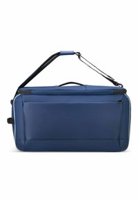 Delsey Paris AVENTURE DUFFLE  - Zaino da viaggio - navy