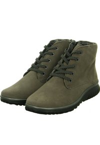 Semler LENA - Bottines à lacets - khaki