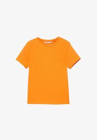 Non sélectionné, orange