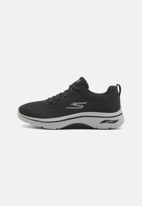 Não selecionado, black/charcoal