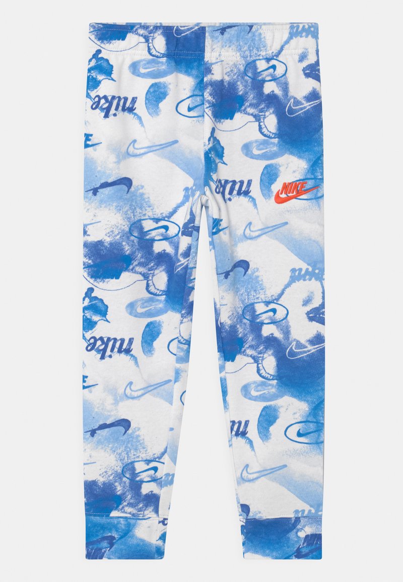 Nike Sportswear Trainingsbroek wit Nike Sportswear Trainingsbroek wit