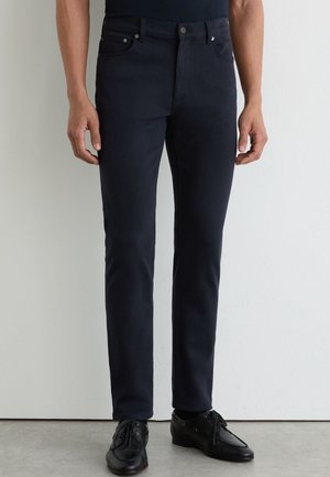 Reiss, PICTON - STRETCH - Jeans Slim Fit - stay navy