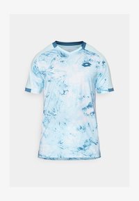 Δεν επιλέχθηκε, spoon sugar blue