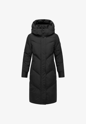 Marikoo, STEPP TEONAA - Wintermantel - black
