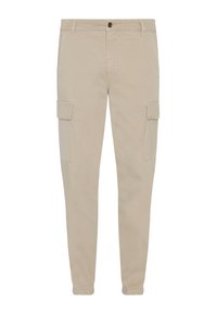 7 for all mankind - Bojówki