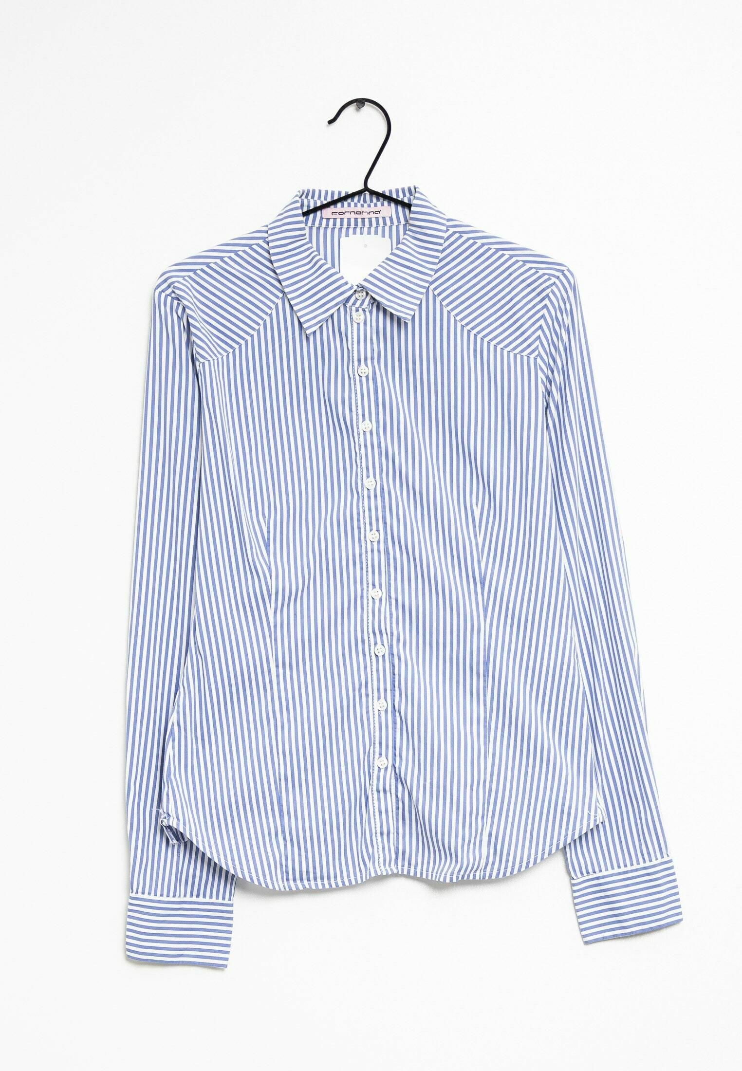 Fornarina Camisa - - (Segunda mano) - Zalando.es