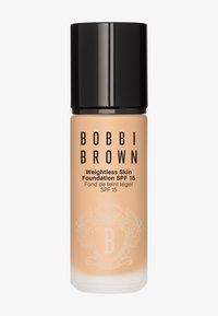 Bobbi Brown - MINI WEIGHTLESS SKIN FOUNDATION - Foundation - natural Miniatyrbild 1