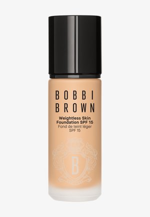 MINI WEIGHTLESS SKIN FOUNDATION - Foundation - natural