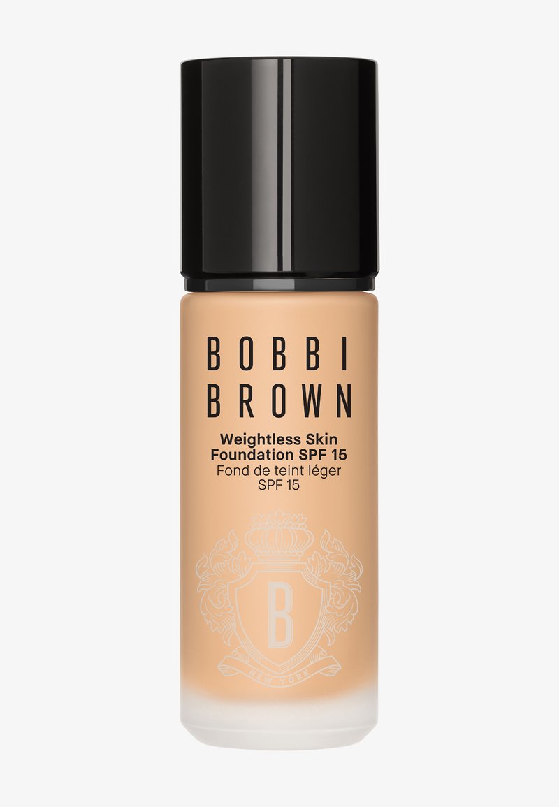 Bobbi Brown - MINI WEIGHTLESS SKIN FOUNDATION - Foundation - natural, Förstora