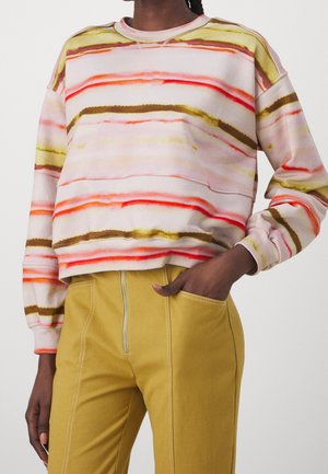 Sudadera - multi-coloured