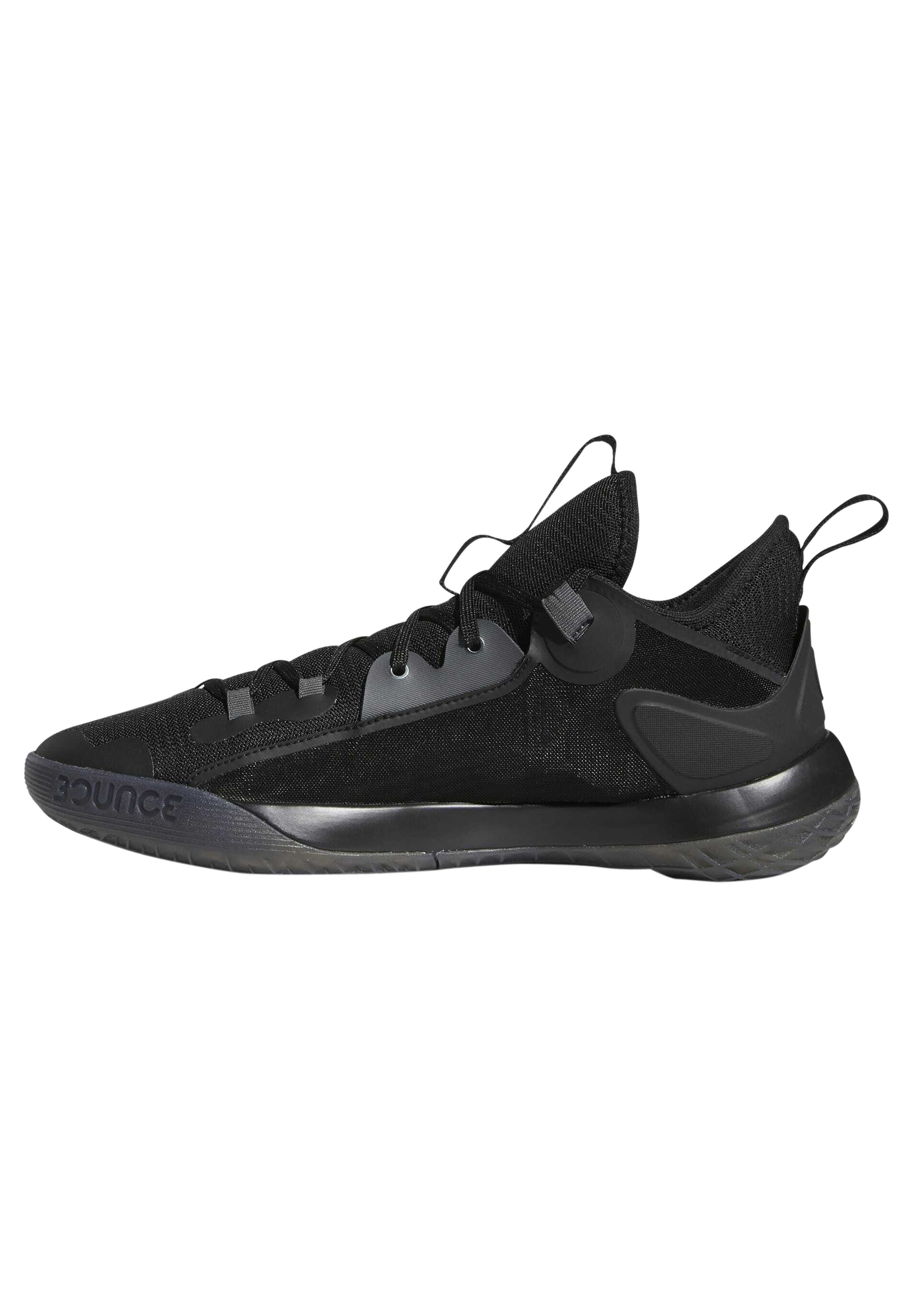 adidas Performance HARDEN STEPBACK 2 BOUNCE - Botas de fútbol multitacos -  black/negro - Zalando.es