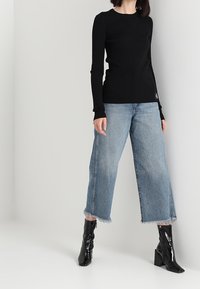 Calvin Klein Jeans Neule - black