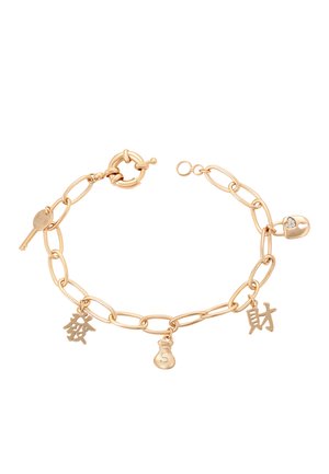 Armband - rose gold