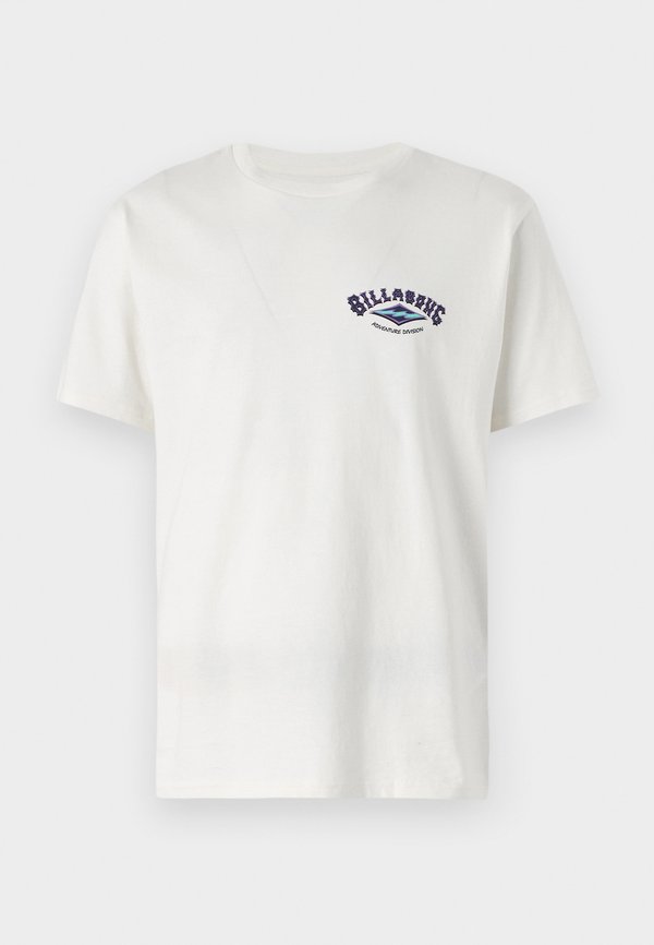 ADIV - Print T-shirt2