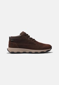 Timberland WINSOR PARK GORE-TEX CHUKKA - Chaussures à lacets - dark brown