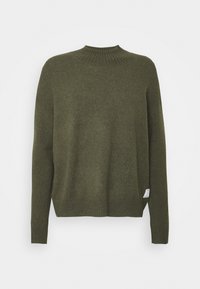 Marc O'Polo DENIM Maglione - olive