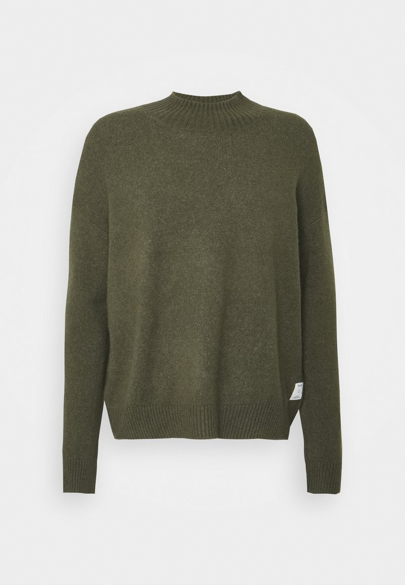 Marc O'Polo DENIM Maglione - olive