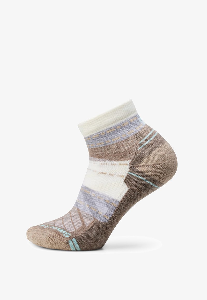 Smartwool Sportovní ponožky - natural