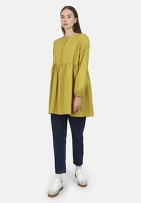 Modanisa BENIN - Bluse - green
