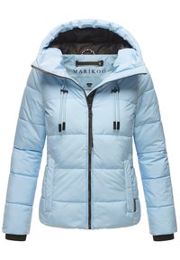 Marikoo smokey - - mint/mint SHIMOAA Winterjacke