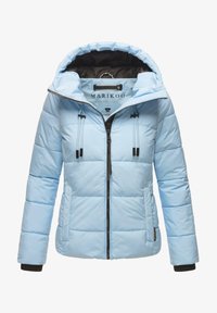 Marikoo SHIMOAA - Winterjacke - smokey mint/mint