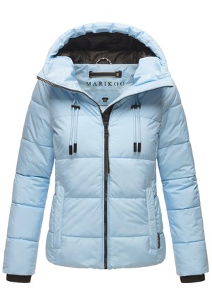 Marikoo, SHIMOAA  - Vinterjakker - baby blue
