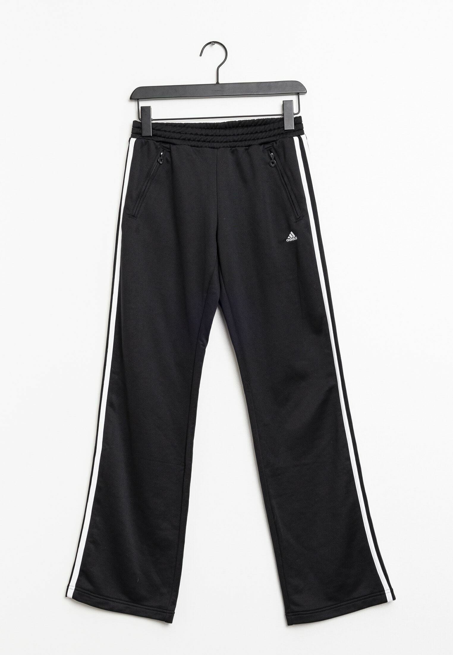 Adidas Zalando Pantaloni Donna Wide Leg Pantaloni Adidas