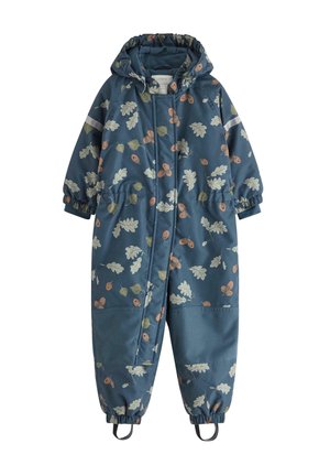 Skioverall / Skidragter - dark blue