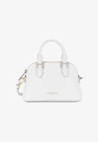 Non sélectionné, blanc cassé