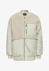 Selezionato, moonbeam