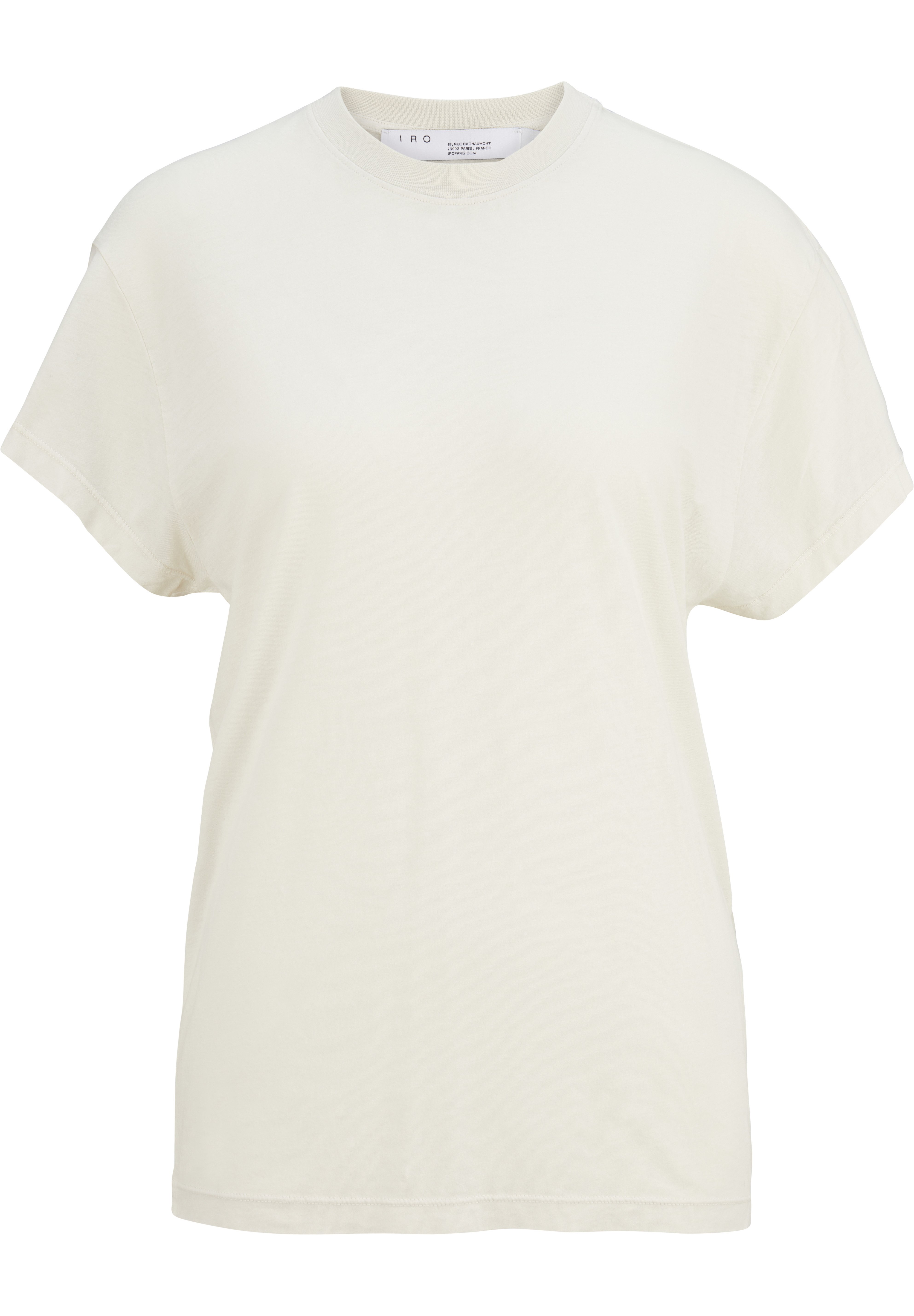 Damen T-Shirt basic Damen T-Shirt basic