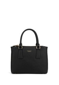 Borsa a mano - black