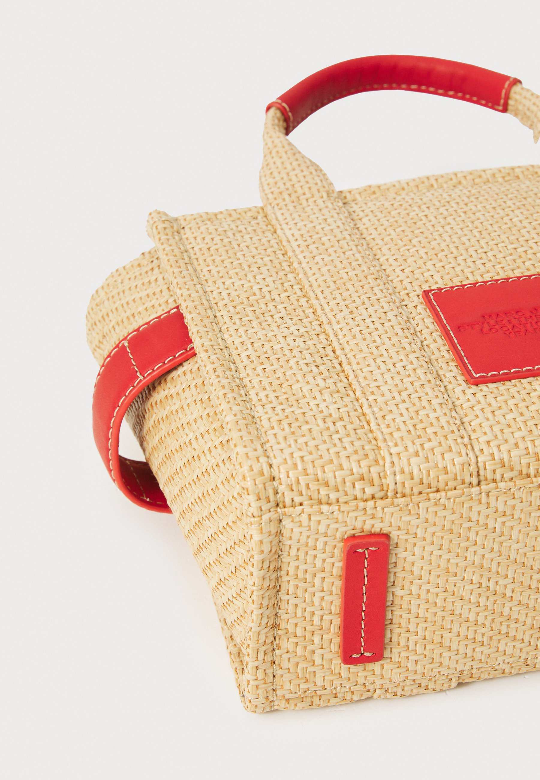Alemais DAY DREAM BEACH TOTE - Tote bag - multi/multi