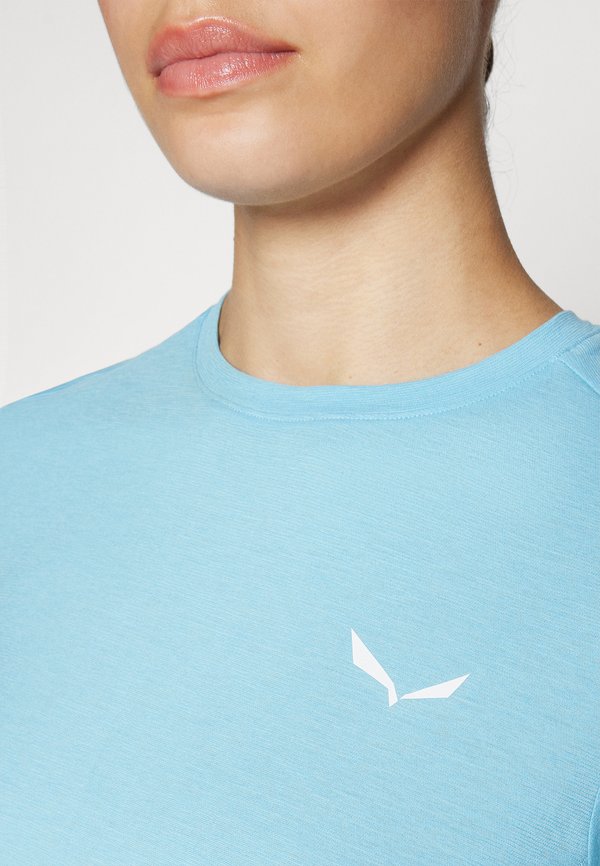 PUEZ - Sports T-shirt4