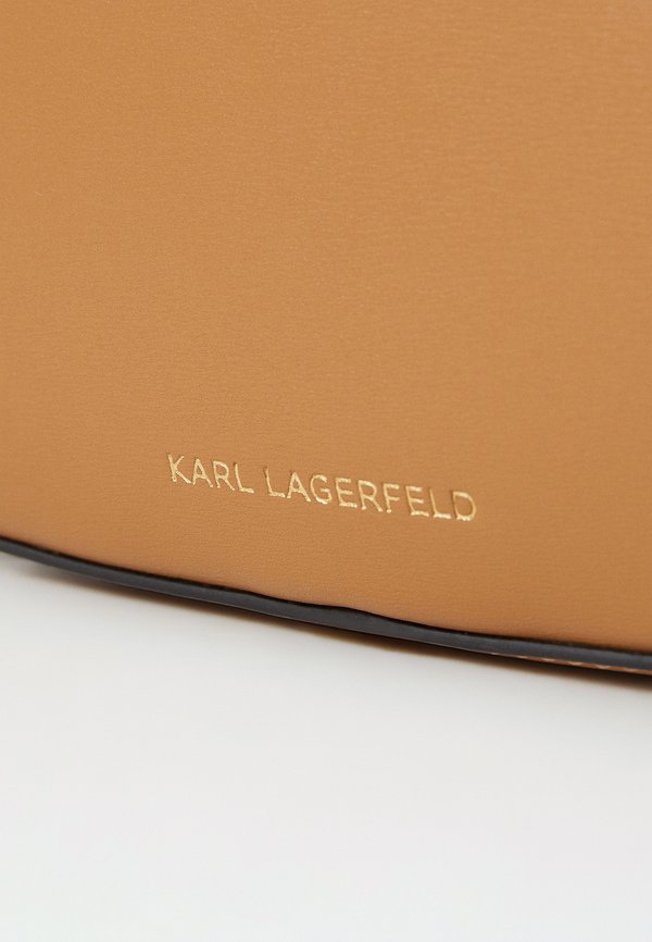 AUTOGRAPH PADLOCK - Handbag - beige3