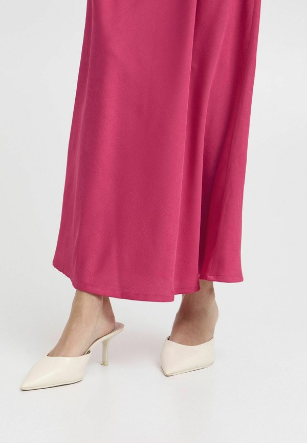 BYGETTA - Maxi skirt - love potion3