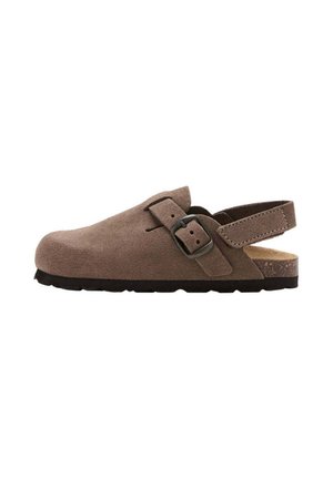 Mango Kids, KID - Sandalias de senderismo - dark brown