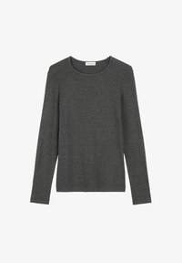 Unselected, rocky grey melange