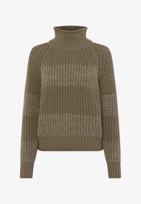 Selected, khaki