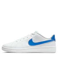 Nike SB COURT ROYALE NEXT NATURE weiß/white Zalando