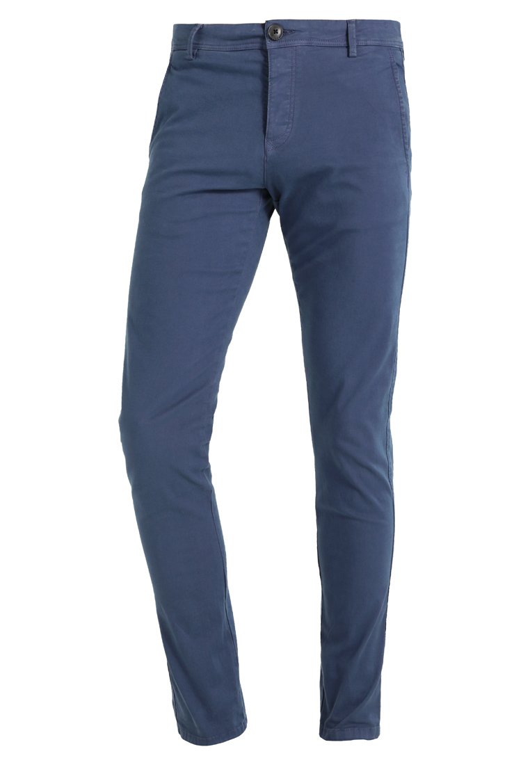 selected homme jeans indigo