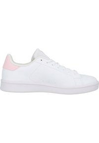 adidas Originals Baskets basses - white clear pink