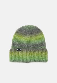 ELLIPSE GRADIENT BEANIE UNISEX - Σκούφος - new dark brush/fern