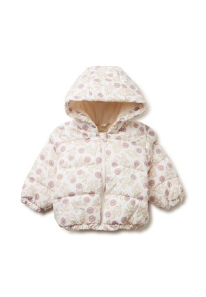 Giacca invernale - white
