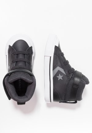Converse, PRO BLAZE STRAP MARTIAN - Sneakers alte - almost black/black/mason