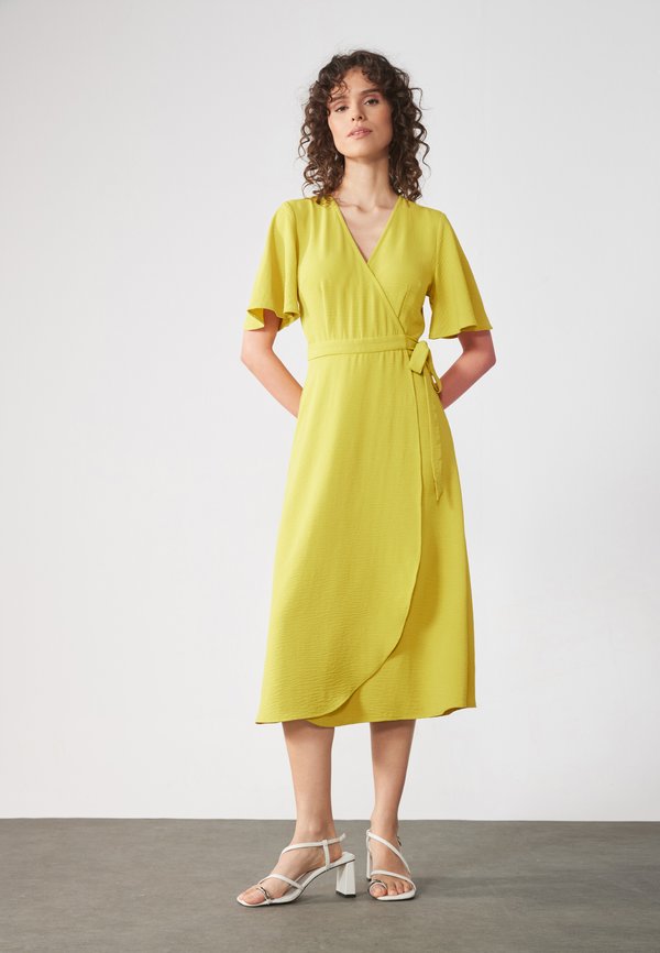 Day dress - citronelle3