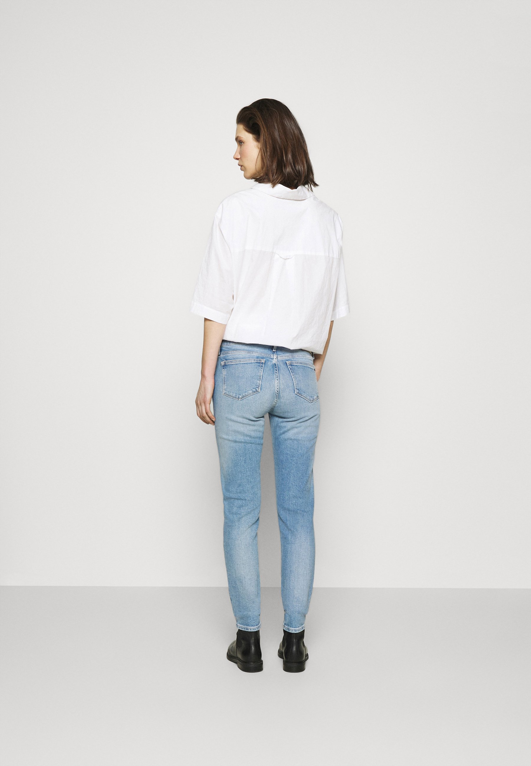 Tommy Hilfiger VENICE - Slim fit jeans 