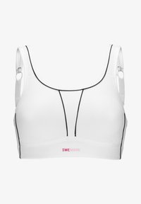 Niet geselecteerd, vit