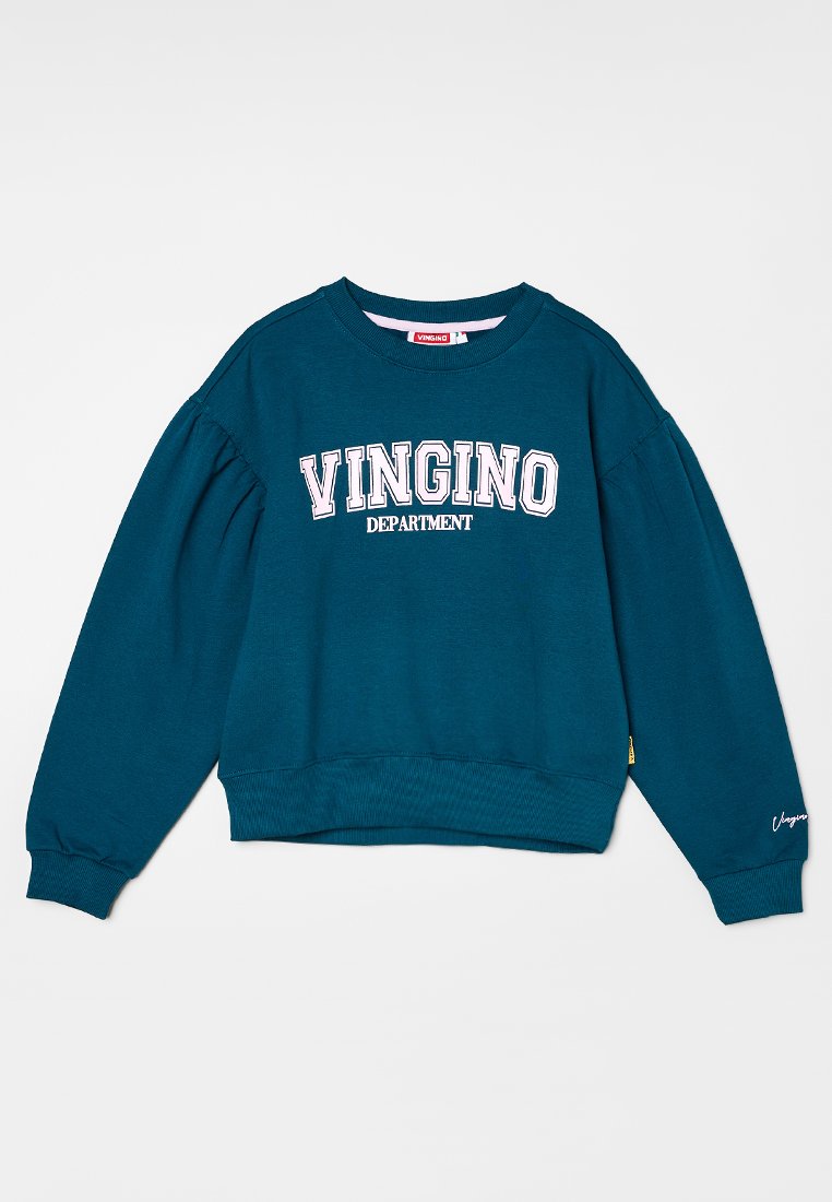 VINGINO Sweater petrol VINGINO Sweater petrol